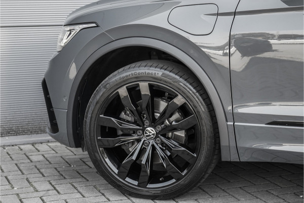 Volkswagen Tiguan 1.4 TSI eHybrid R-Line Black Pack Pano ACC 360° 20" Suzuka