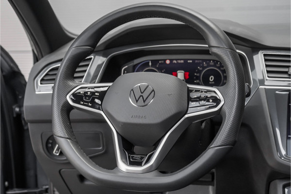 Volkswagen Tiguan 1.4 TSI eHybrid R-Line Black Pack Pano ACC 360° 20" Suzuka