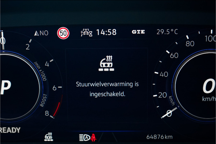 Volkswagen Tiguan 1.4 TSI eHybrid R-Line Black Pack Pano ACC 360° 20" Suzuka