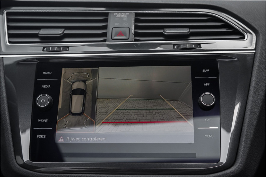 Volkswagen Tiguan 1.4 TSI eHybrid R-Line Black Pack Pano ACC 360° 20" Suzuka