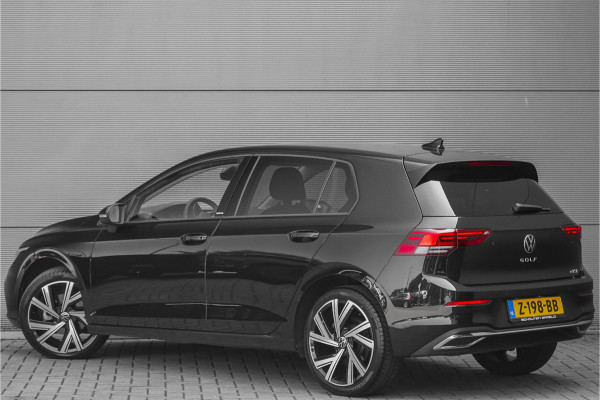 Volkswagen Golf 1.5 eTSI Move Style Pack ACC Camera 18"
