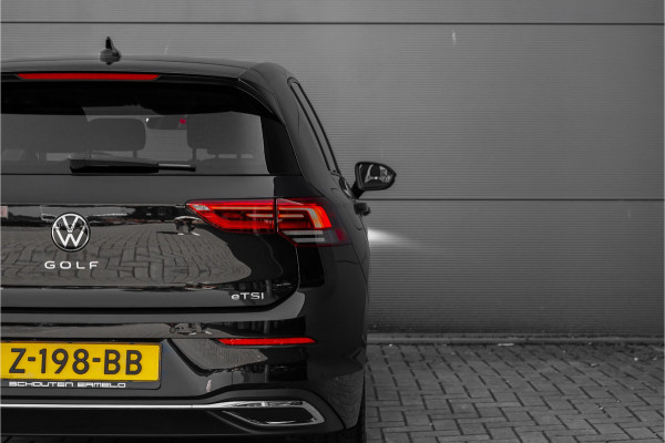 Volkswagen Golf 1.5 eTSI Move Style Pack ACC Camera 18"
