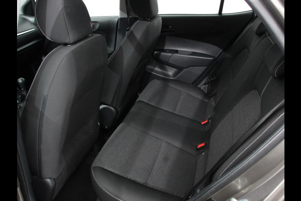 Kia Picanto 1.0 MPi ComfortPlusLine Navigatie Apple Carplay/Android Auto Airco Camera Electrische ramen CV