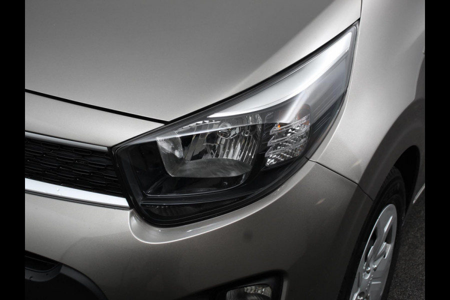 Kia Picanto 1.0 MPi ComfortPlusLine Navigatie Apple Carplay/Android Auto Airco Camera Electrische ramen CV