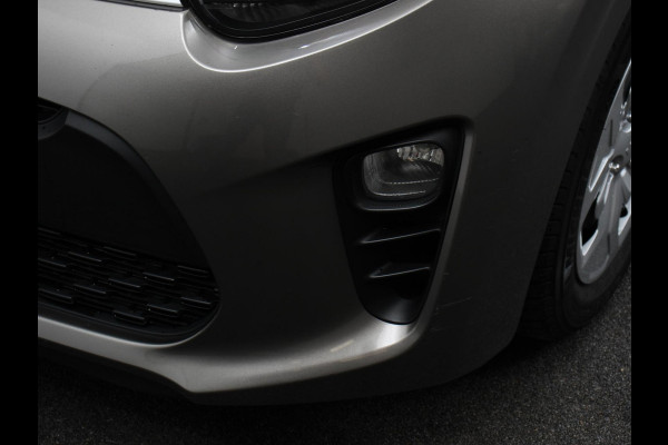 Kia Picanto 1.0 MPi ComfortPlusLine Navigatie Apple Carplay/Android Auto Airco Camera Electrische ramen CV