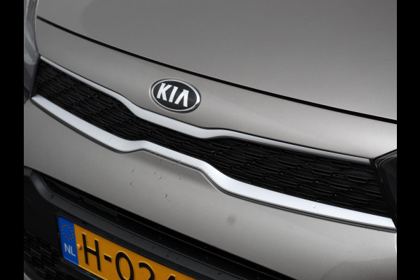 Kia Picanto 1.0 MPi ComfortPlusLine Navigatie Apple Carplay/Android Auto Airco Camera Electrische ramen CV