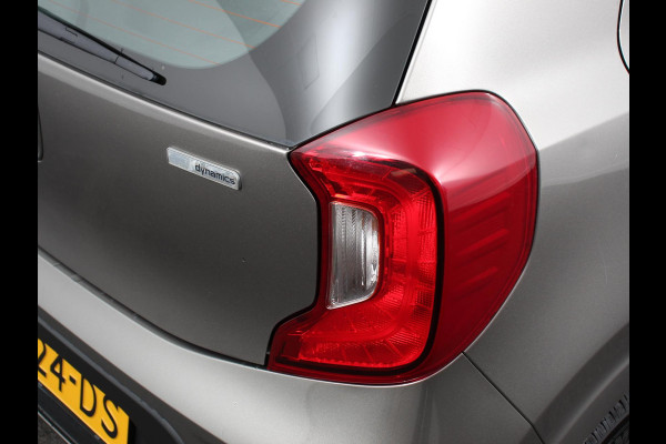 Kia Picanto 1.0 MPi ComfortPlusLine Navigatie Apple Carplay/Android Auto Airco Camera Electrische ramen CV
