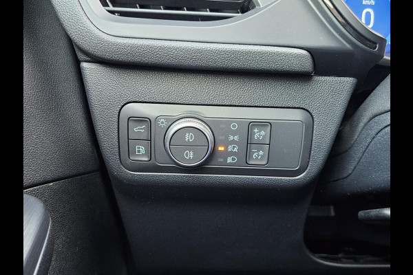 Ford Kuga 2.5 PHEV ST-Line X Trekhaak | 1.500 kg trekvermogen | Adaptive cruise control | Camera | Alcantara leder | Head up display | Elektrisch bedienbare achterklep etc.