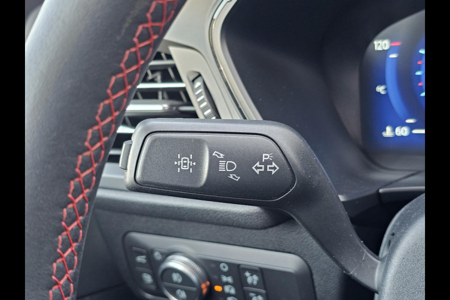 Ford Kuga 2.5 PHEV ST-Line X Trekhaak | 1.500 kg trekvermogen | Adaptive cruise control | Camera | Alcantara leder | Head up display | Elektrisch bedienbare achterklep etc.