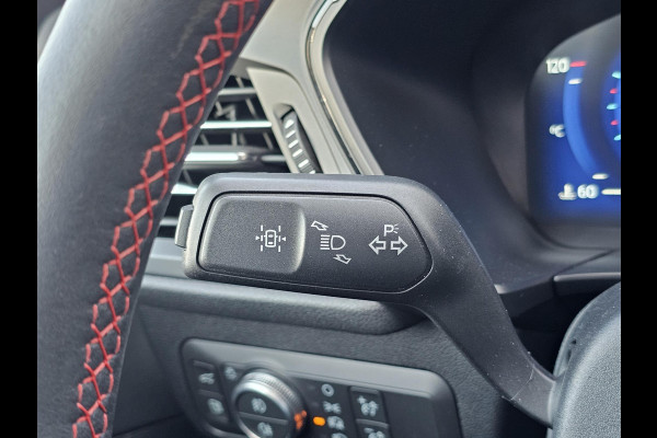 Ford Kuga 2.5 PHEV ST-Line X Trekhaak | 1.500 kg trekvermogen | Adaptive cruise control | Camera | Alcantara leder | Head up display | Elektrisch bedienbare achterklep etc.
