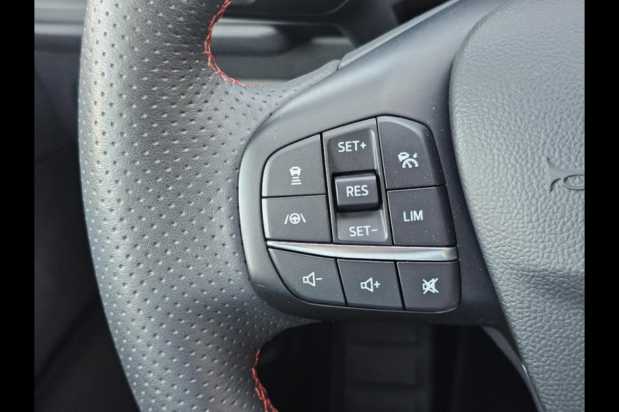 Ford Kuga 2.5 PHEV ST-Line X Trekhaak | 1.500 kg trekvermogen | Adaptive cruise control | Camera | Alcantara leder | Head up display | Elektrisch bedienbare achterklep etc.