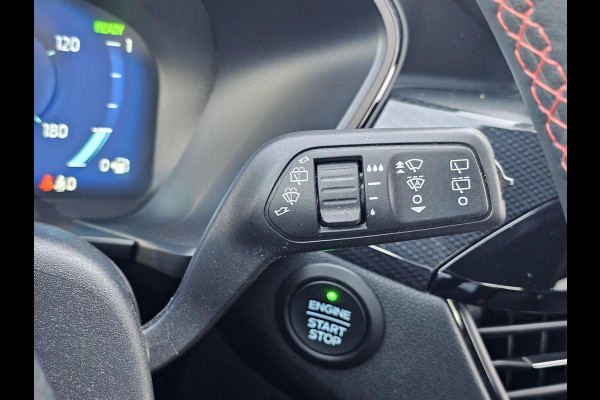 Ford Kuga 2.5 PHEV ST-Line X Trekhaak | 1.500 kg trekvermogen | Adaptive cruise control | Camera | Alcantara leder | Head up display | Elektrisch bedienbare achterklep etc.