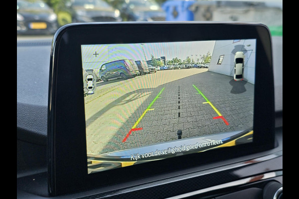 Ford Kuga 2.5 PHEV ST-Line X Trekhaak | 1.500 kg trekvermogen | Adaptive cruise control | Camera | Alcantara leder | Head up display | Elektrisch bedienbare achterklep etc.