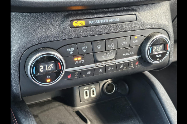 Ford Kuga 2.5 PHEV ST-Line X Trekhaak | 1.500 kg trekvermogen | Adaptive cruise control | Camera | Alcantara leder | Head up display | Elektrisch bedienbare achterklep etc.