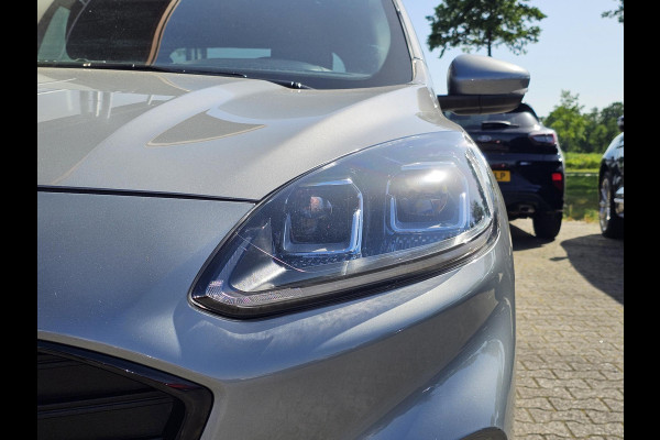 Ford Kuga 2.5 PHEV ST-Line X Trekhaak | 1.500 kg trekvermogen | Adaptive cruise control | Camera | Alcantara leder | Head up display | Elektrisch bedienbare achterklep etc.