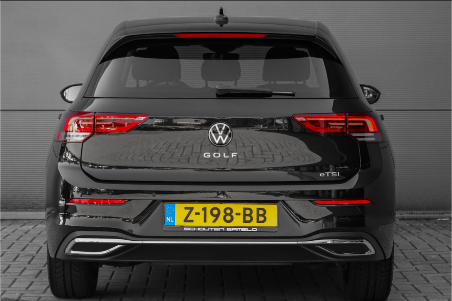 Volkswagen Golf 1.5 eTSI Move Style Pack ACC Camera 18"