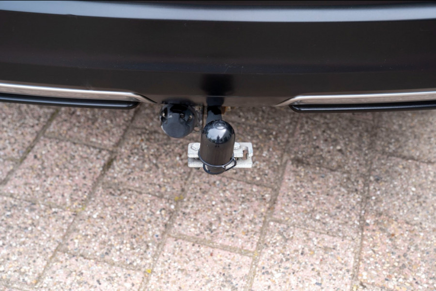 Nissan QASHQAI 1.2 N-Connecta|Prijs rijklaar incl. 12 mnd garantie| Automaat Panodak Trekhaak 360 Camera Navi