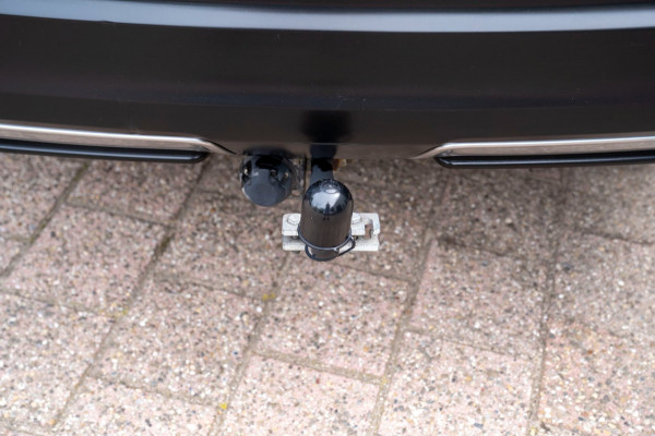 Nissan QASHQAI 1.2 N-Connecta|Prijs rijklaar incl. 12 mnd garantie| Automaat Panodak Trekhaak 360 Camera Navi