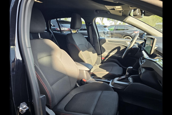 Ford FOCUS Wagon 1.0 EcoBoost Hybrid ST Line | Agate Black | Winter Pack | Driver Assistance Pack | Origin NL Auto |