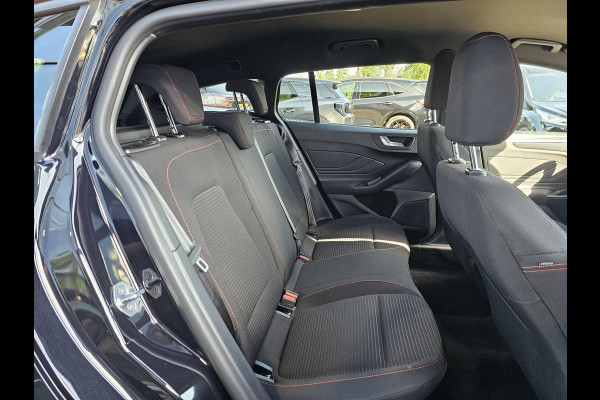 Ford FOCUS Wagon 1.0 EcoBoost Hybrid ST Line | Agate Black | Winter Pack | Driver Assistance Pack | Origin NL Auto |
