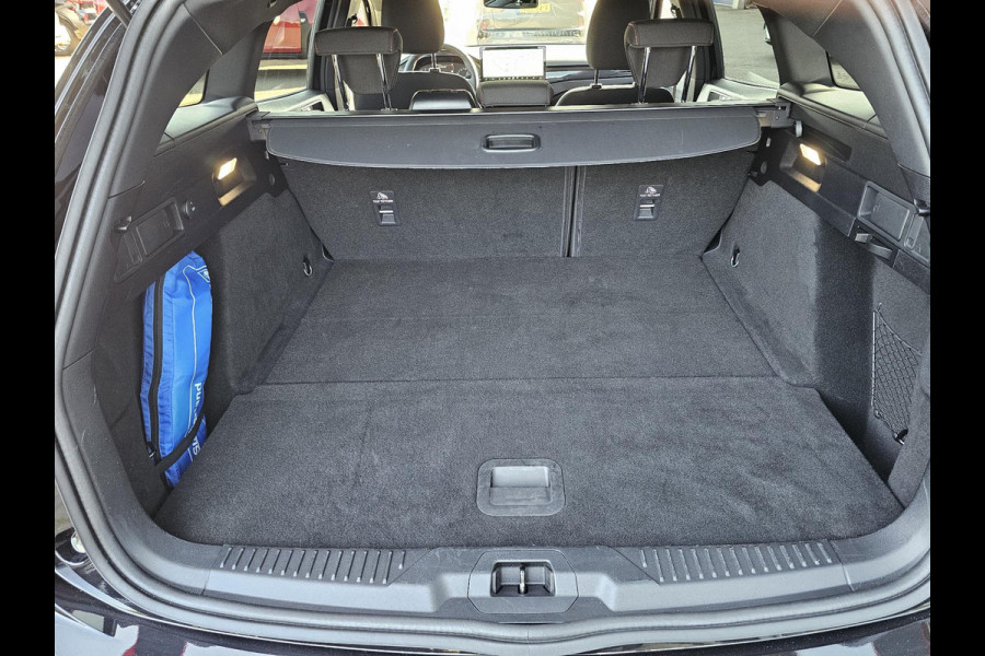 Ford FOCUS Wagon 1.0 EcoBoost Hybrid ST Line | Agate Black | Winter Pack | Driver Assistance Pack | Origin NL Auto |