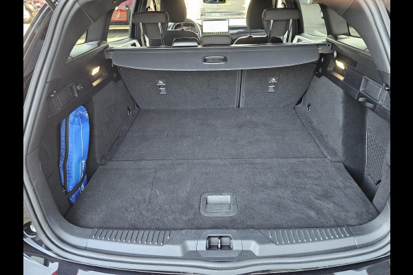 Ford FOCUS Wagon 1.0 EcoBoost Hybrid ST Line | Agate Black | Winter Pack | Driver Assistance Pack | Origin NL Auto |