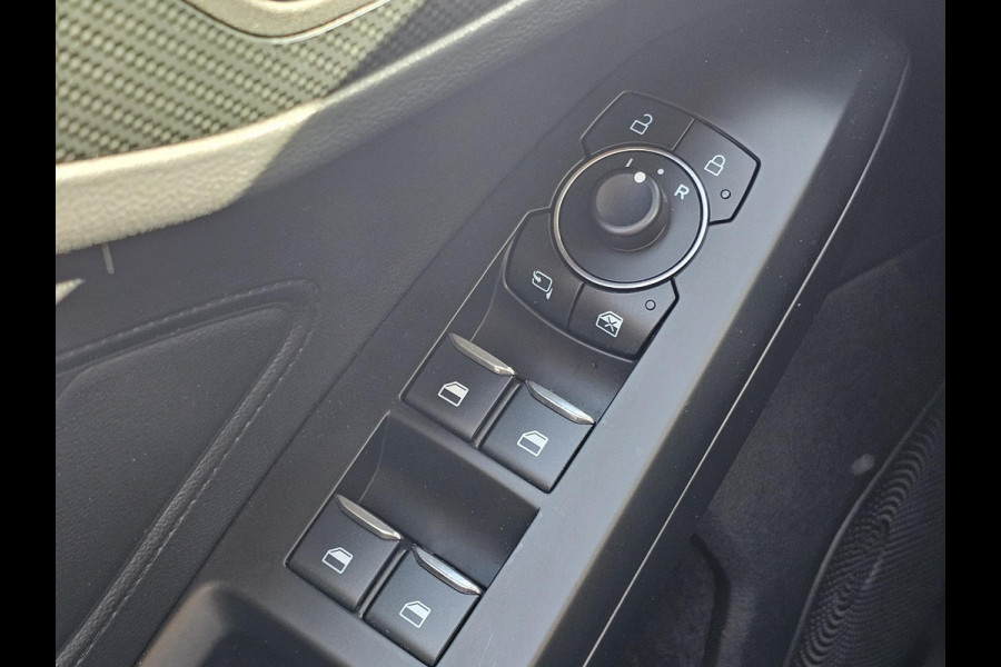 Ford FOCUS Wagon 1.0 EcoBoost Hybrid ST Line | Agate Black | Winter Pack | Driver Assistance Pack | Origin NL Auto |