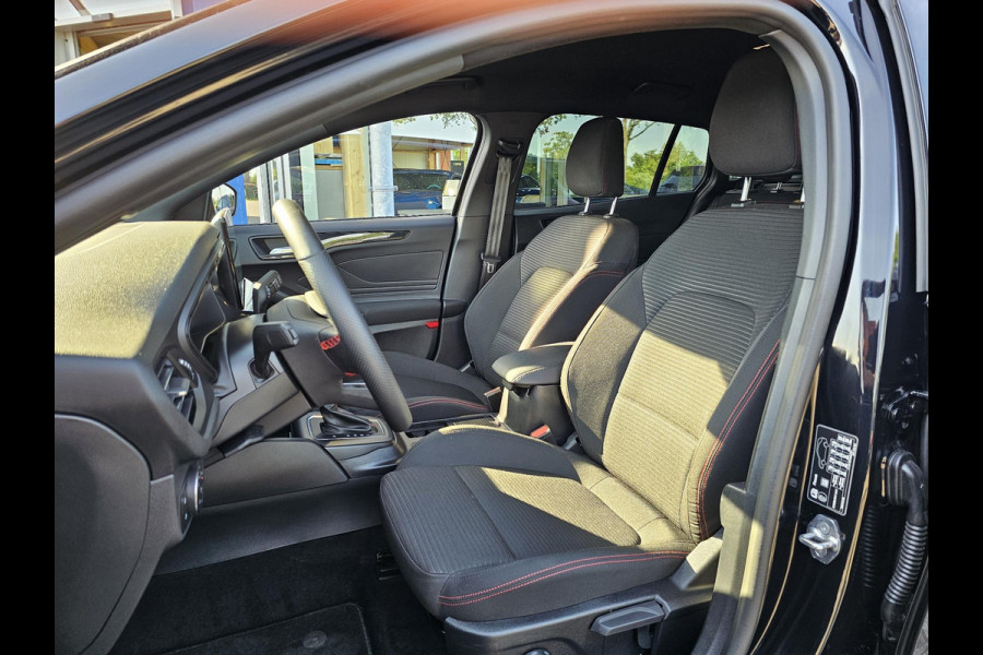 Ford FOCUS Wagon 1.0 EcoBoost Hybrid ST Line | Agate Black | Winter Pack | Driver Assistance Pack | Origin NL Auto |