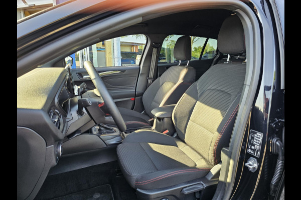 Ford FOCUS Wagon 1.0 EcoBoost Hybrid ST Line | Agate Black | Winter Pack | Driver Assistance Pack | Origin NL Auto |