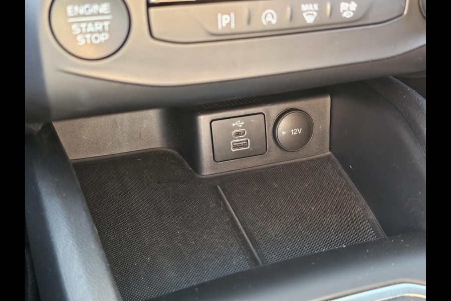 Ford FOCUS Wagon 1.0 EcoBoost Hybrid ST Line | Agate Black | Winter Pack | Driver Assistance Pack | Origin NL Auto |