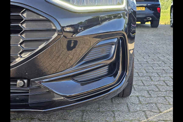 Ford FOCUS Wagon 1.0 EcoBoost Hybrid ST Line | Agate Black | Winter Pack | Driver Assistance Pack | Origin NL Auto |
