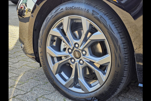 Ford FOCUS Wagon 1.0 EcoBoost Hybrid ST Line | Agate Black | Winter Pack | Driver Assistance Pack | Origin NL Auto |