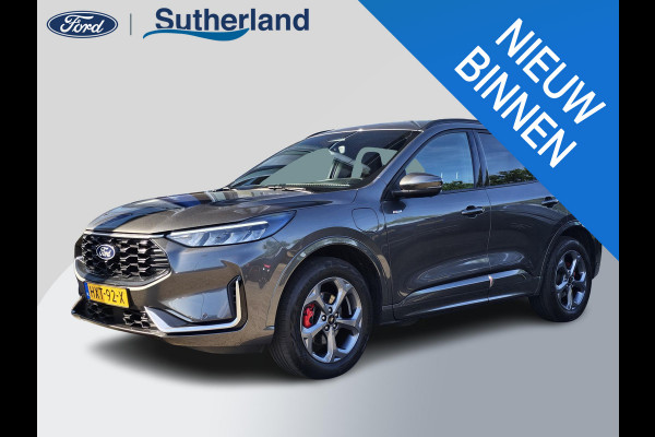 Ford Kuga 2.5 PHEV ST-Line X | Magnetic | Winterpack | Orig NL Auto |