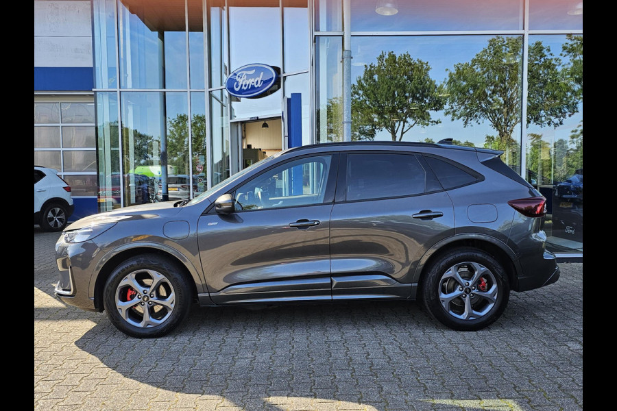 Ford Kuga 2.5 PHEV ST-Line X | Magnetic | Winterpack | Orig NL Auto |