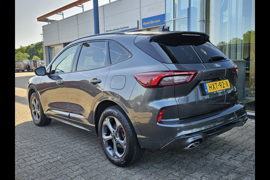 Ford Kuga 2.5 PHEV ST-Line X | Magnetic | Winterpack | Orig NL Auto |