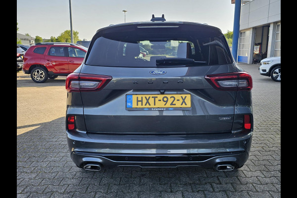 Ford Kuga 2.5 PHEV ST-Line X | Magnetic | Winterpack | Orig NL Auto |