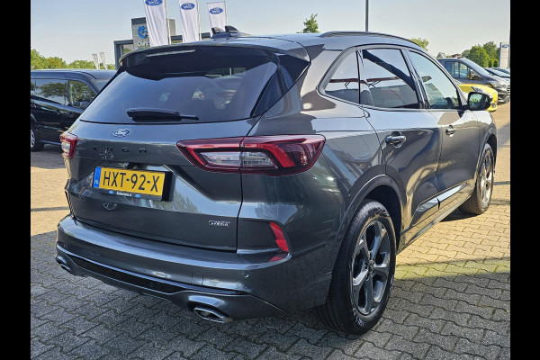 Ford Kuga 2.5 PHEV ST-Line X | Magnetic | Winterpack | Orig NL Auto |