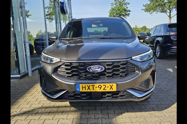 Ford Kuga 2.5 PHEV ST-Line X | Magnetic | Winterpack | Orig NL Auto |