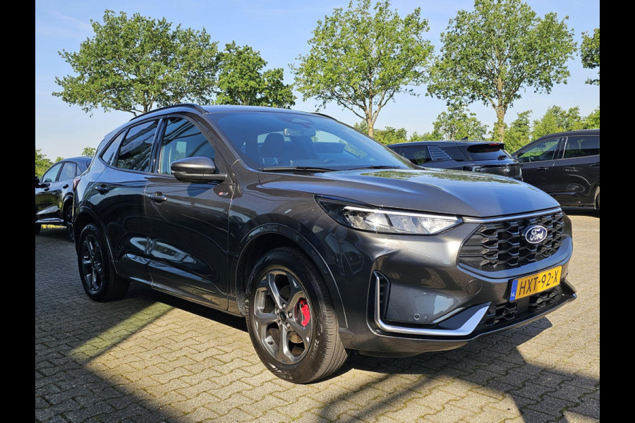 Ford Kuga 2.5 PHEV ST-Line X | Magnetic | Winterpack | Orig NL Auto |