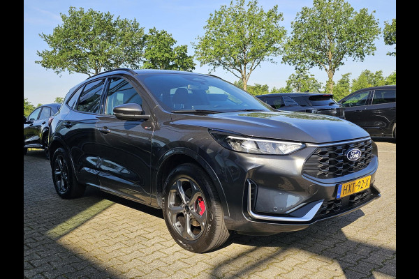 Ford Kuga 2.5 PHEV ST-Line X | Magnetic | Winterpack | Orig NL Auto |