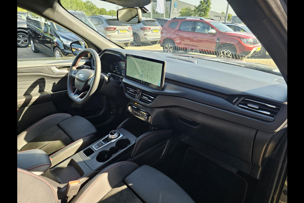 Ford Kuga 2.5 PHEV ST-Line X | Magnetic | Winterpack | Orig NL Auto |