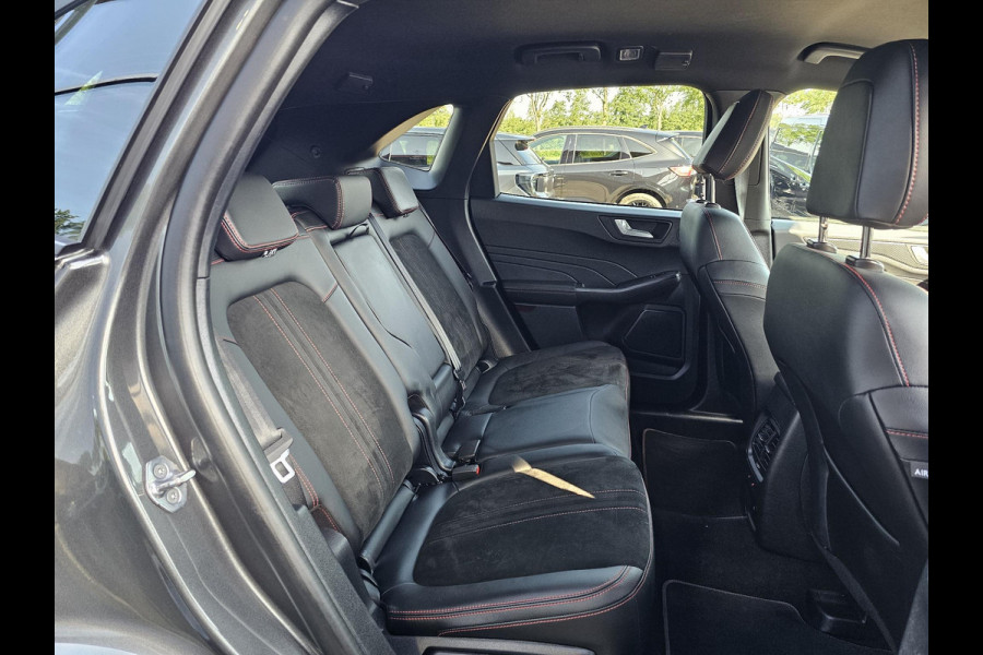 Ford Kuga 2.5 PHEV ST-Line X | Magnetic | Winterpack | Orig NL Auto |
