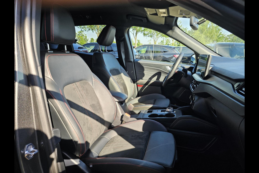 Ford Kuga 2.5 PHEV ST-Line X | Magnetic | Winterpack | Orig NL Auto |