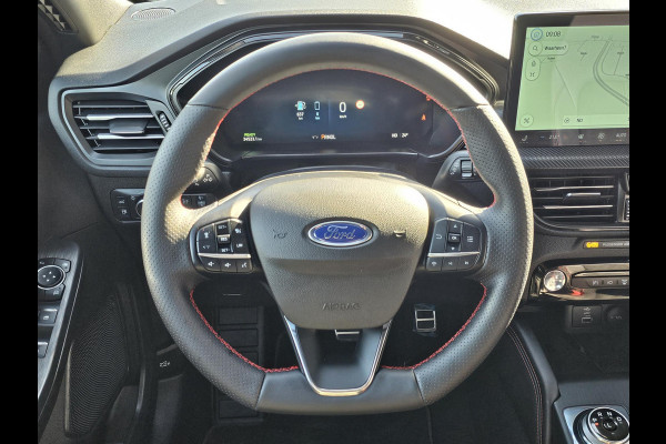 Ford Kuga 2.5 PHEV ST-Line X | Magnetic | Winterpack | Orig NL Auto |