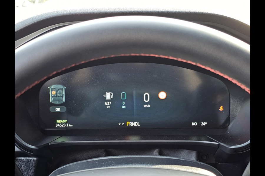 Ford Kuga 2.5 PHEV ST-Line X | Magnetic | Winterpack | Orig NL Auto |
