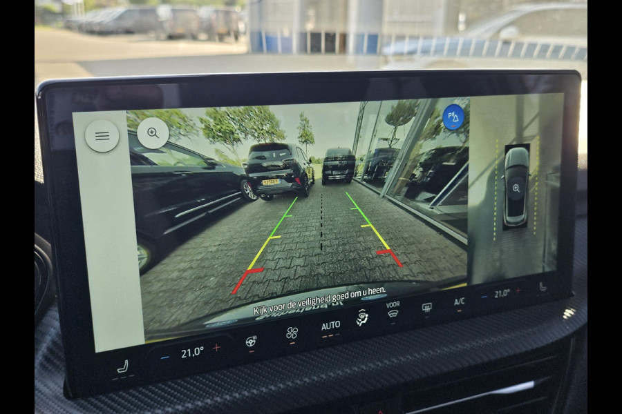 Ford Kuga 2.5 PHEV ST-Line X | Magnetic | Winterpack | Orig NL Auto |