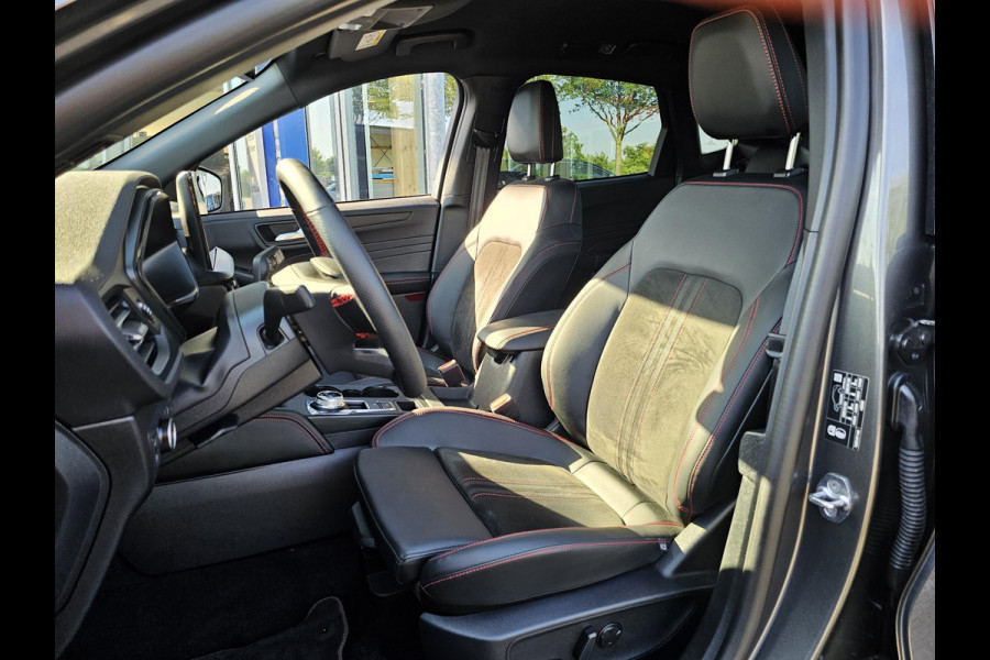 Ford Kuga 2.5 PHEV ST-Line X | Magnetic | Winterpack | Orig NL Auto |
