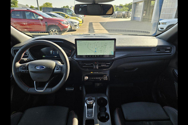 Ford Kuga 2.5 PHEV ST-Line X | Magnetic | Winterpack | Orig NL Auto |