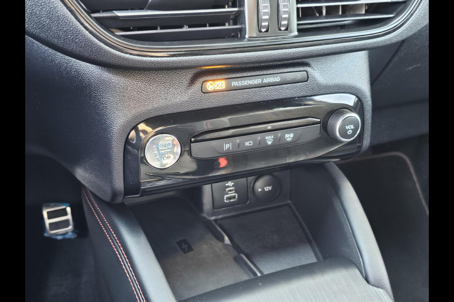 Ford Kuga 2.5 PHEV ST-Line X | Magnetic | Winterpack | Orig NL Auto |