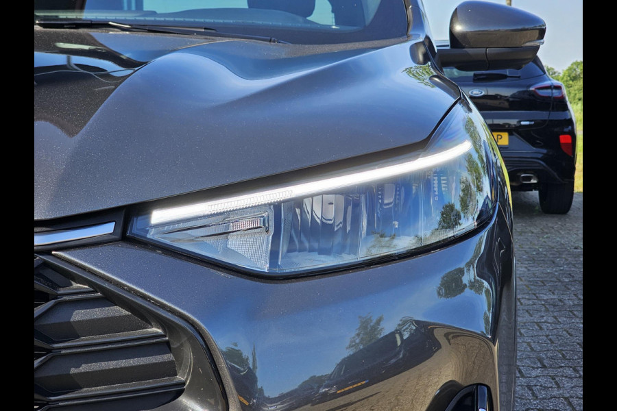 Ford Kuga 2.5 PHEV ST-Line X | Magnetic | Winterpack | Orig NL Auto |